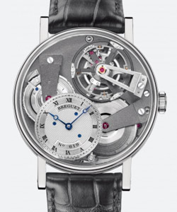 Breguet Tradition "Grande Complication" Watch