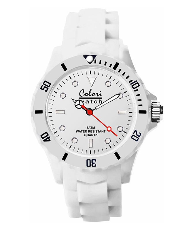 COLORI CLASSIC COLLECTION WATCH 40