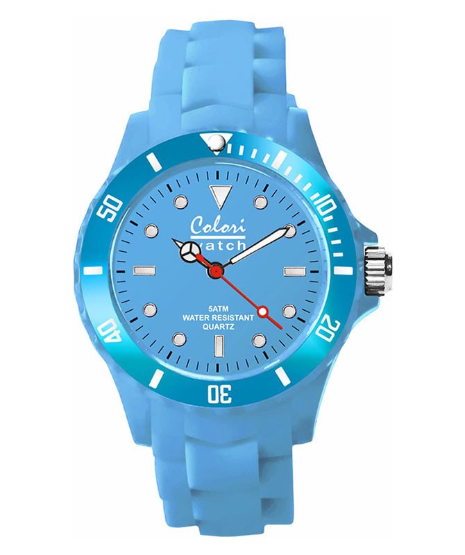 COLORI CLASSIC COLLECTION WATCH 40