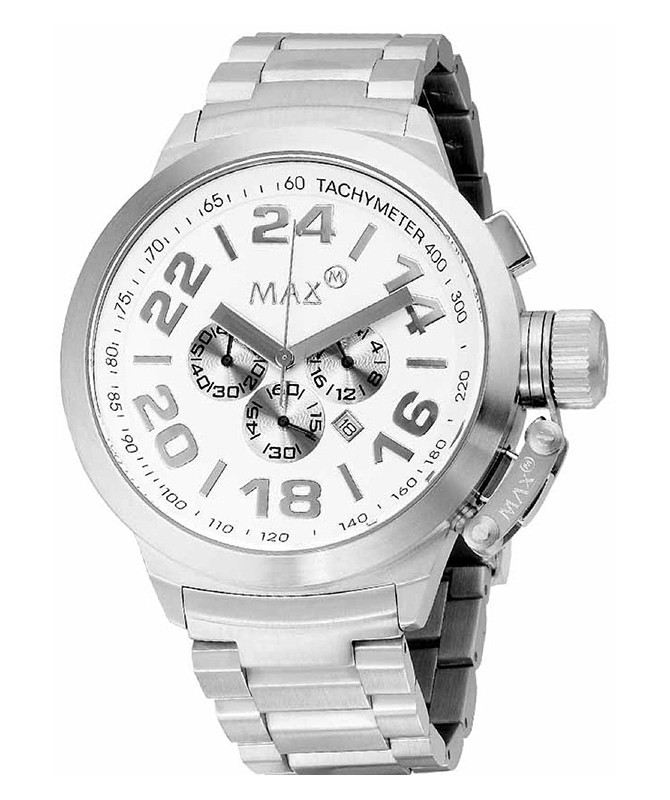 MAX WATCH THE CLASSIC CHRONO