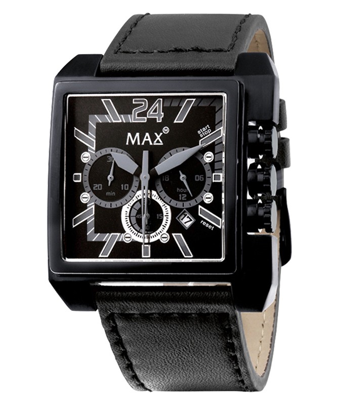 MAX WATCH THE GRAND PRIX SQUARE
