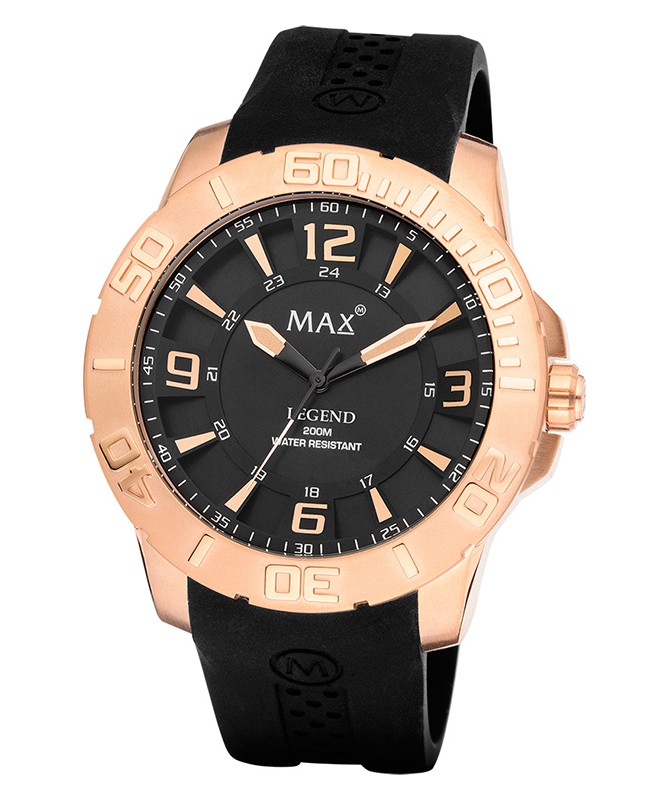 MAX WATCH SPORTS WATCH