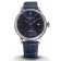 LOCMAN Watch 1960 Automatico Men's Mechanical Automatic 5ATM 42mm Dark Blue Dial
