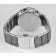 JACQUES LEMANS Classic Dublin Chrono Watch 42mm Sapphire Ceram Bracelet Blk Dial