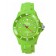 COLORI CLASSIC COLLECTION WATCH LIME GREEN 5-COL012 40MM