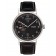 Junkers EISVOGEL F13 Swiss Auto watch 40mm 5ATM Sapphire glass Black dial 6704-2