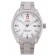 CX Swiss Military MIRAGE Pilot Watch Swiss Quartz Date 10ATM White Dial 2860